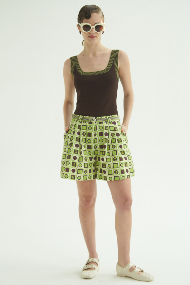 SHORT CINETIC 