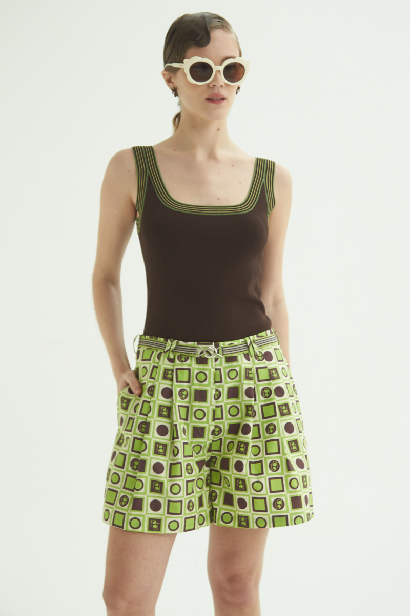 SHORT CINETIC 
