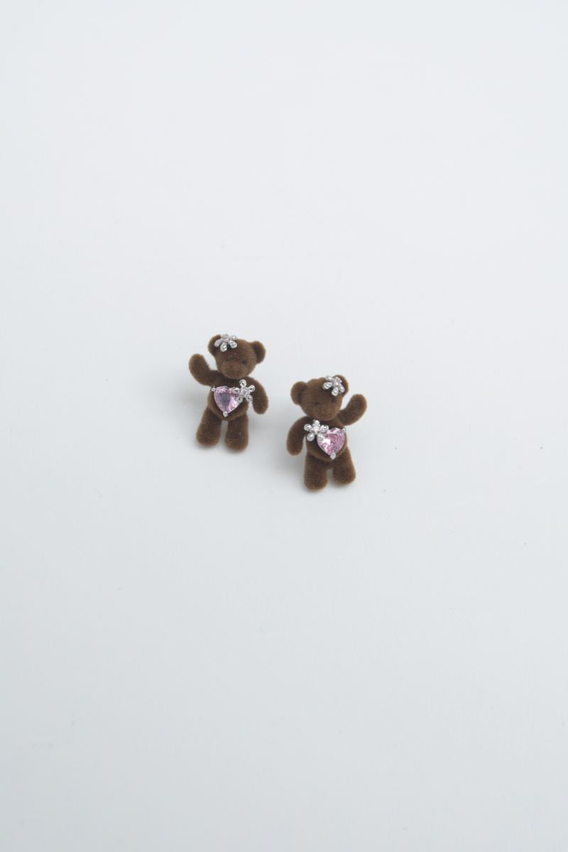 AROS TEDDYHEART