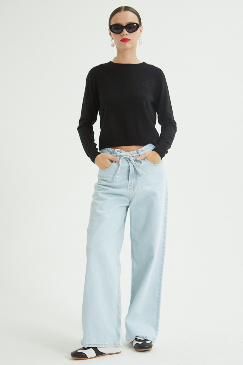PANTALÓN DE JEAN LUKA