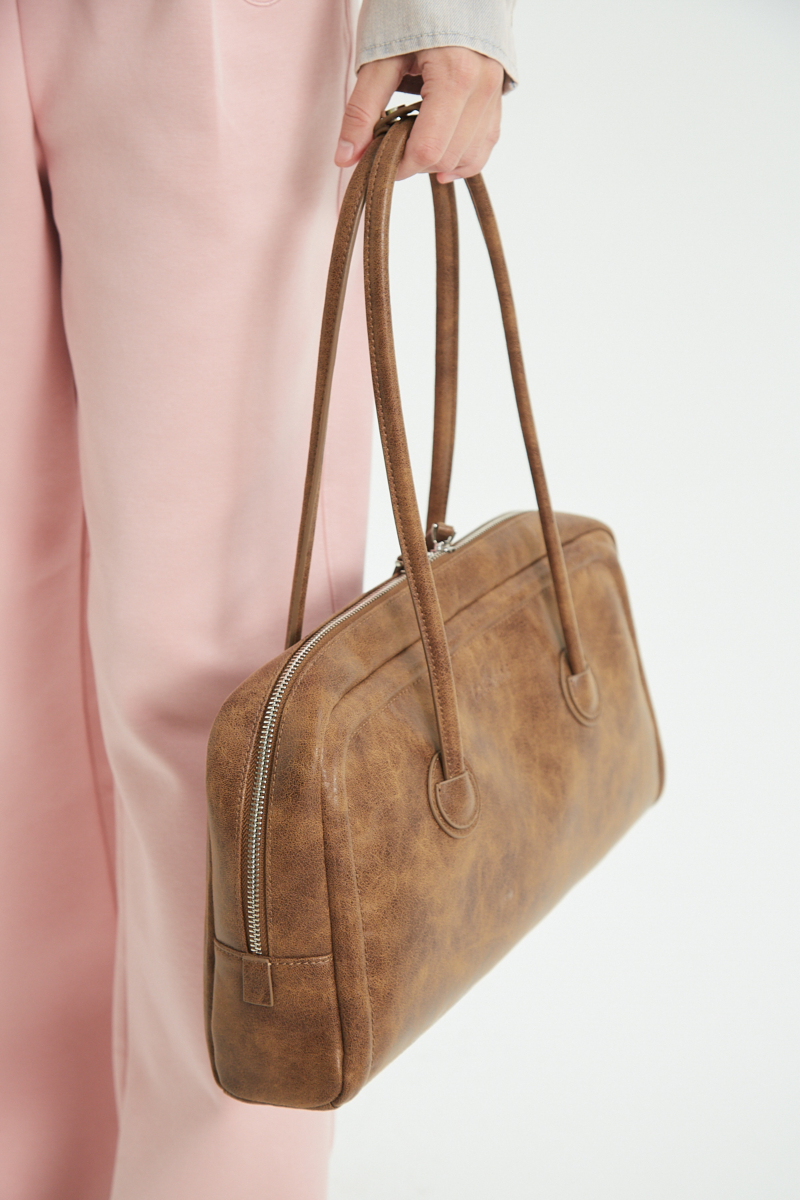 CARTERA DE CUERO DUSSELDORF