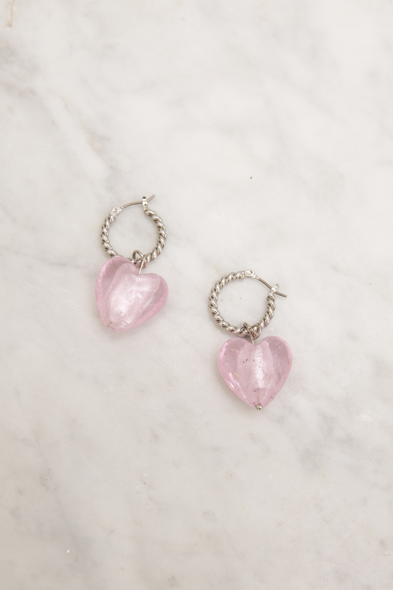 AROS TENDERHEART