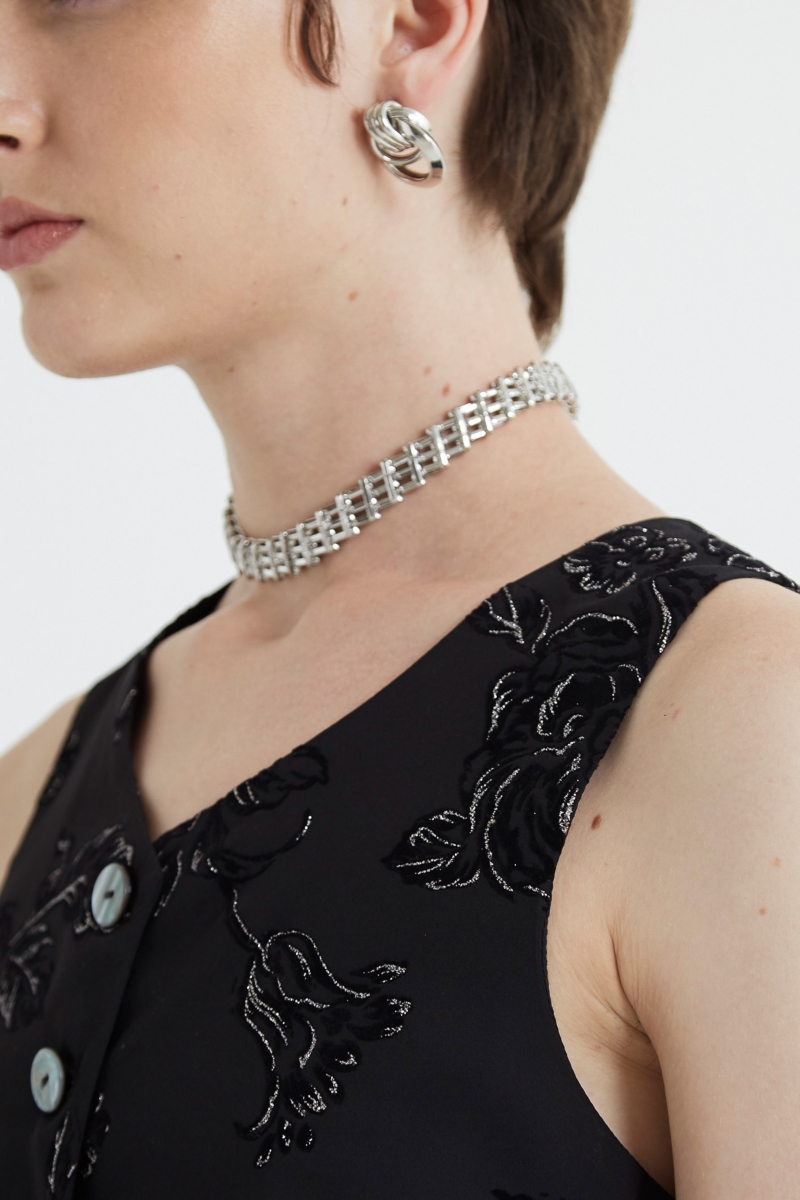 COLLAR CLEO