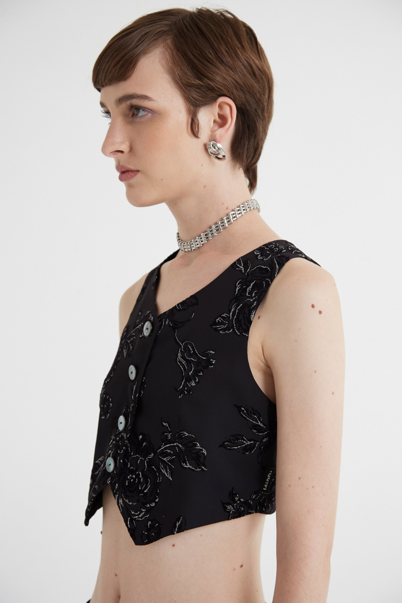 COLLAR CLEO