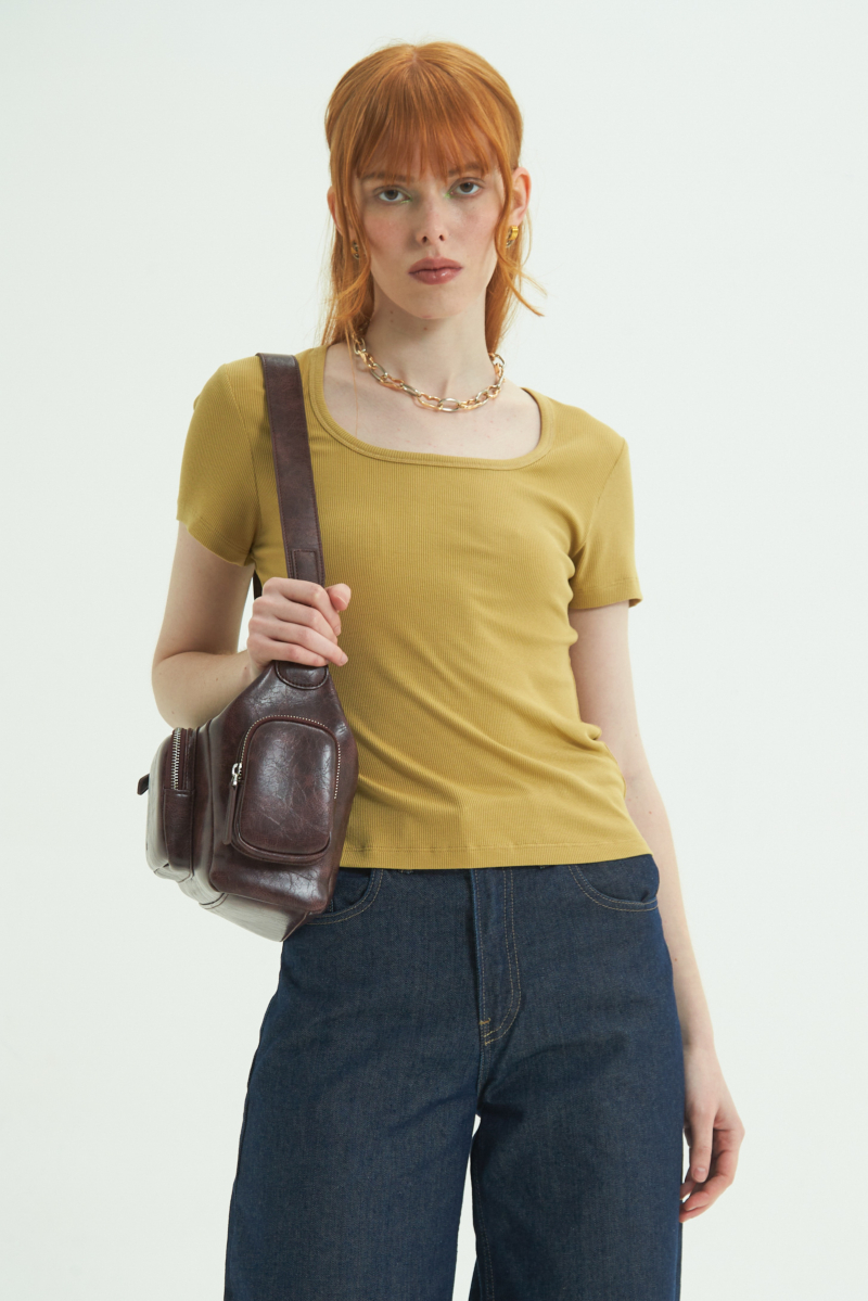 REMERA RICCI