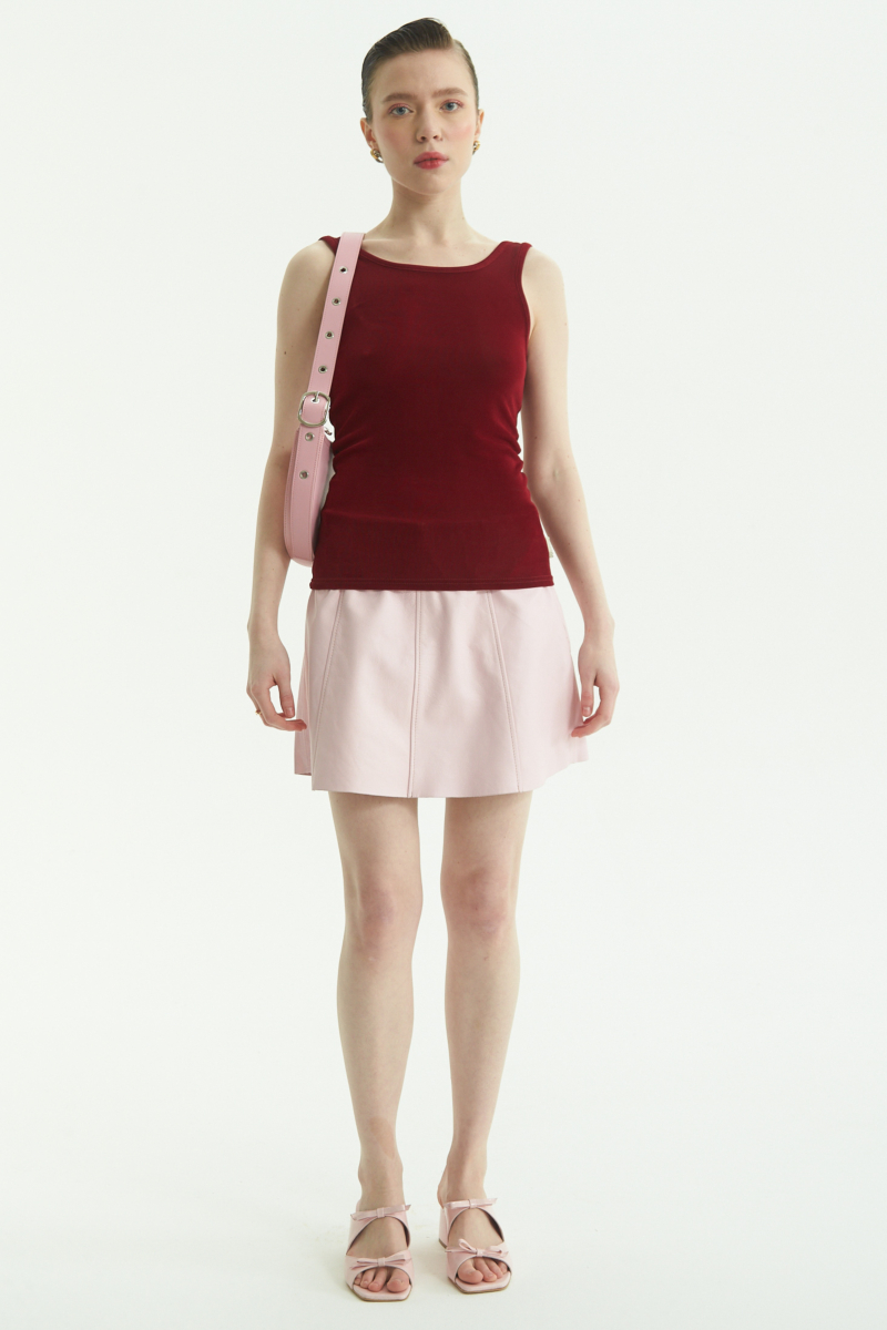 MUSCULOSA WEISS