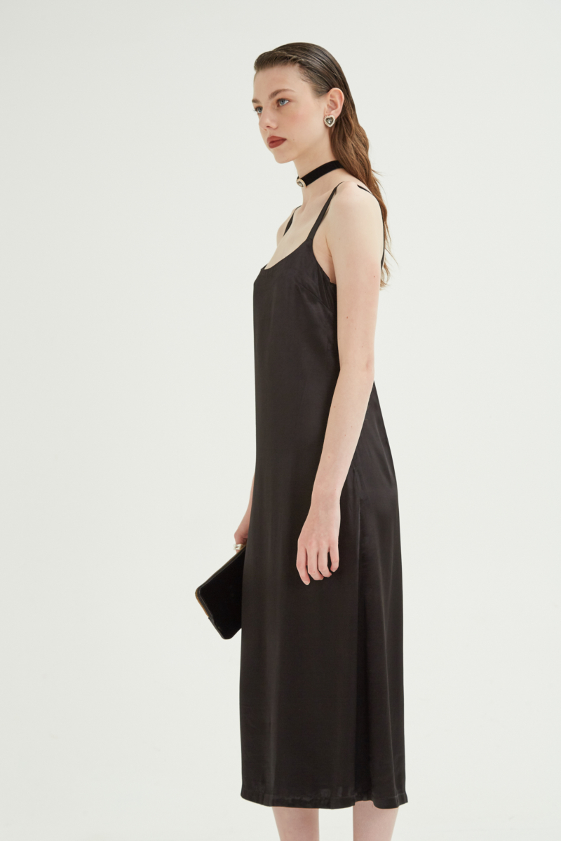 VESTIDO DEAN