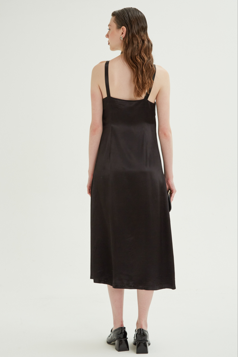 VESTIDO DEAN