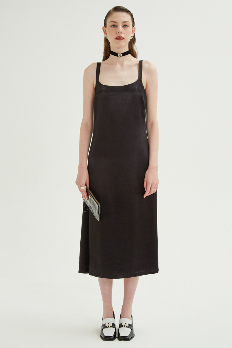 VESTIDO DEAN