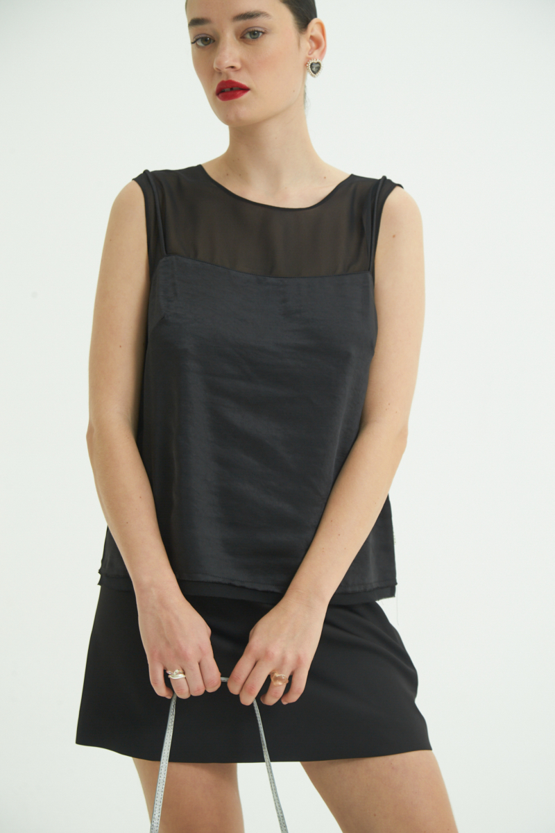 BLUSA HELLY