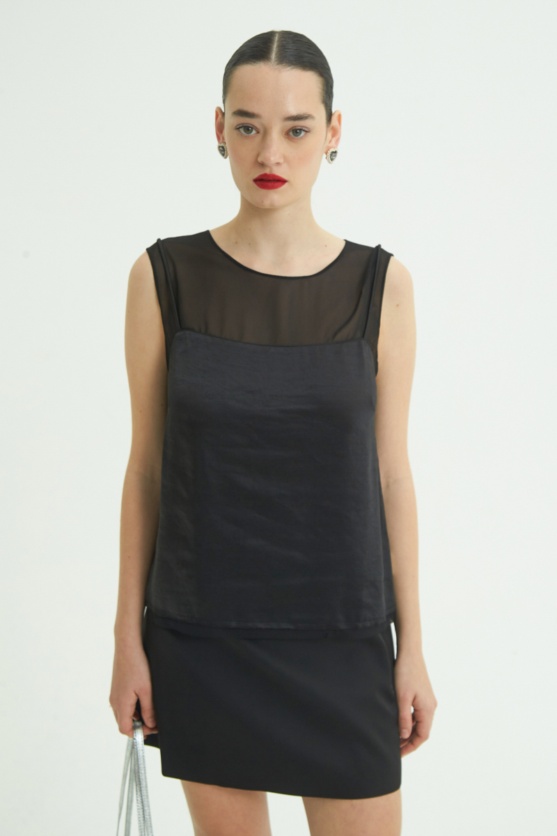 BLUSA HELLY