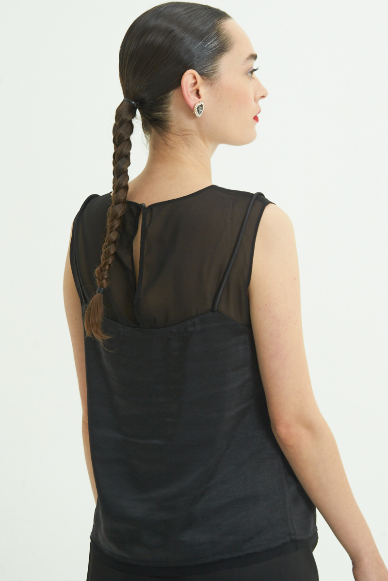 BLUSA HELLY