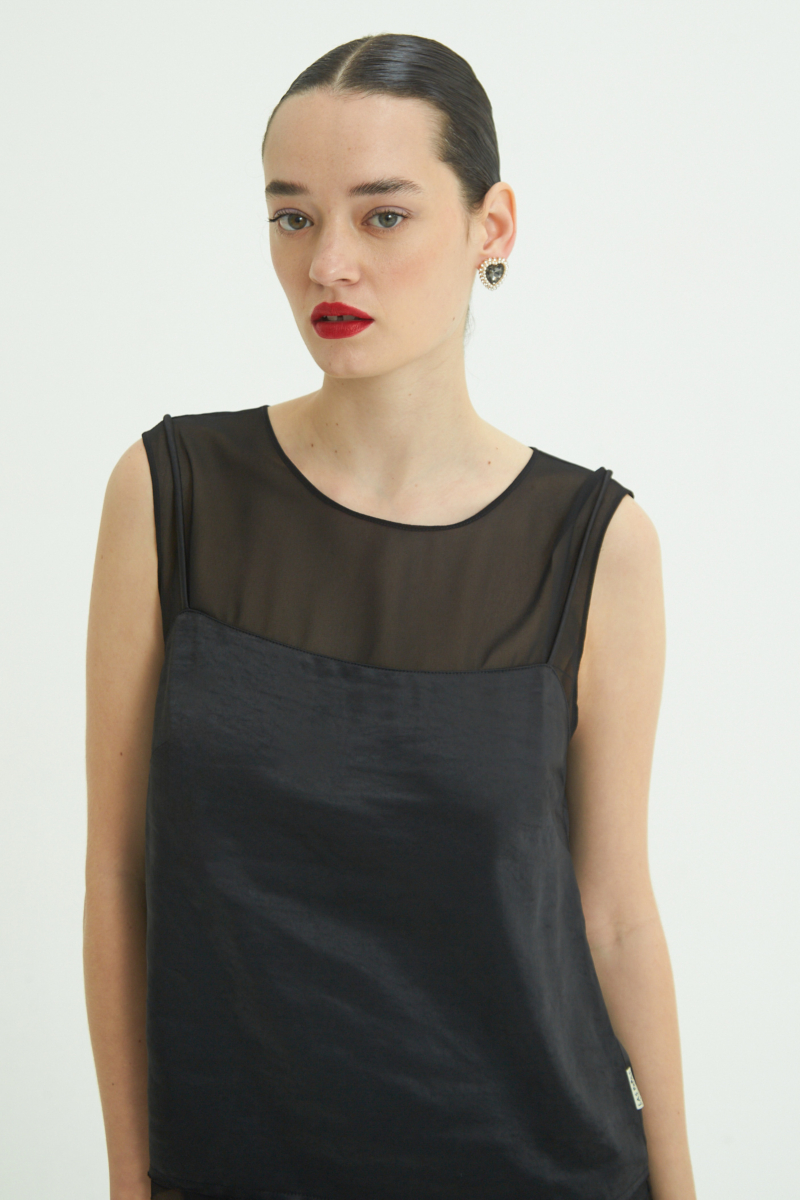 BLUSA HELLY