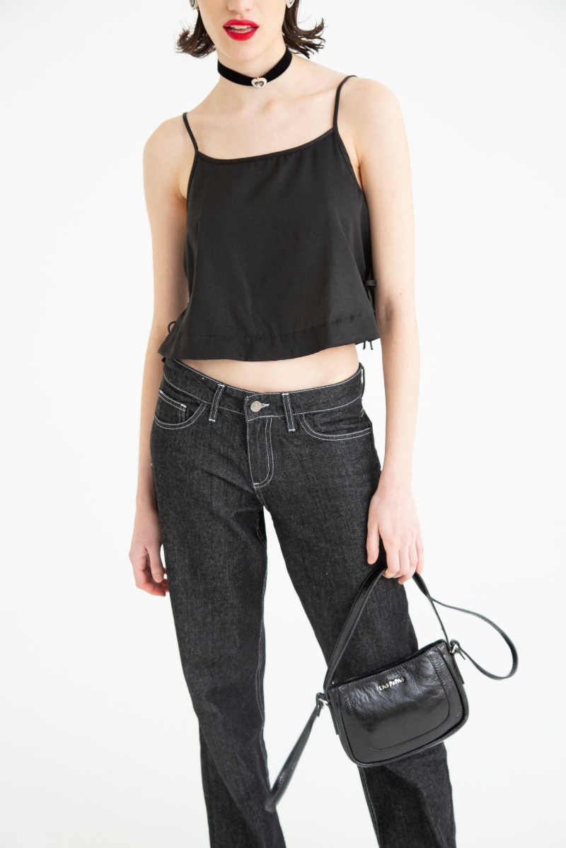 TOP DORIA SILKY
