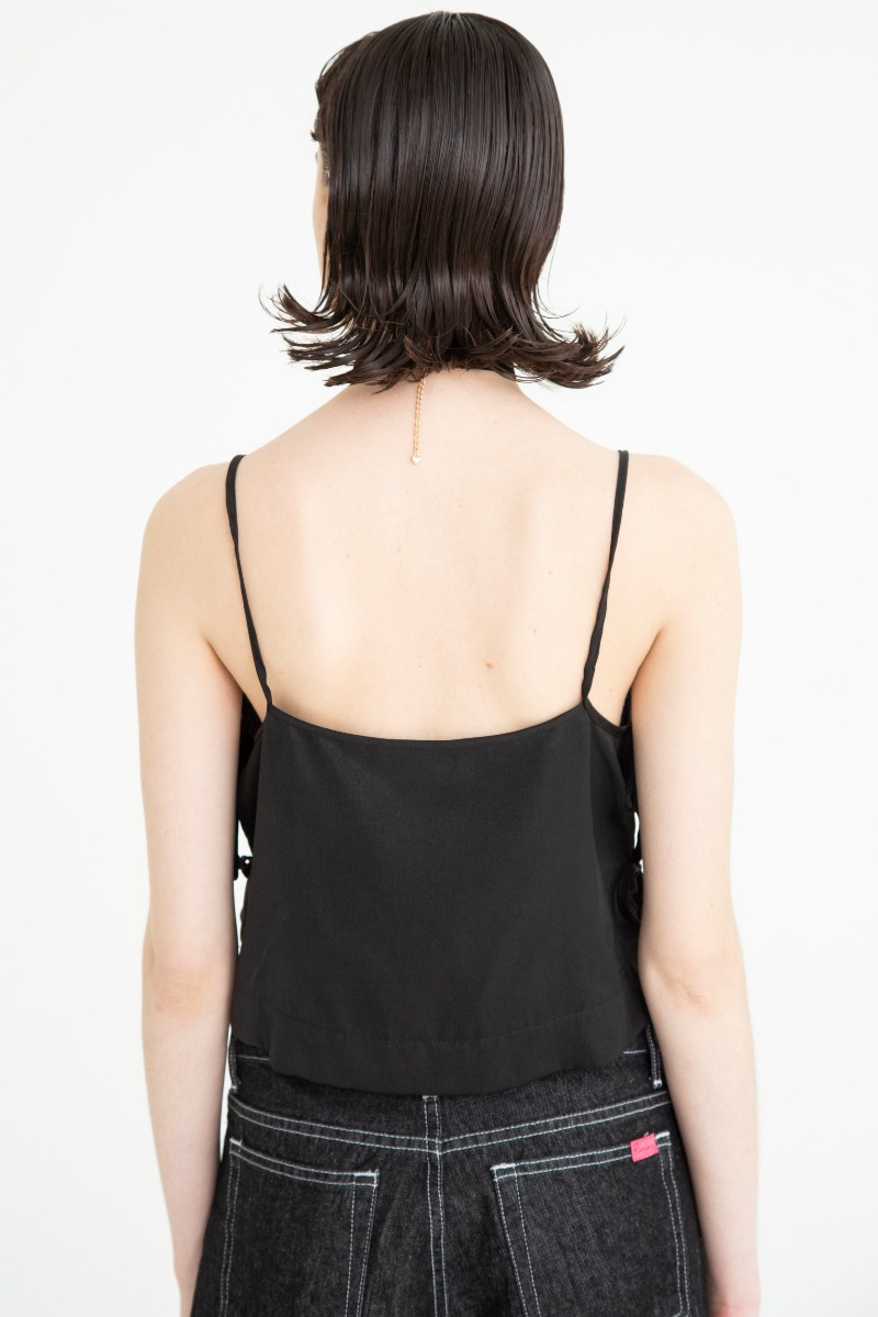 TOP DORIA SILKY
