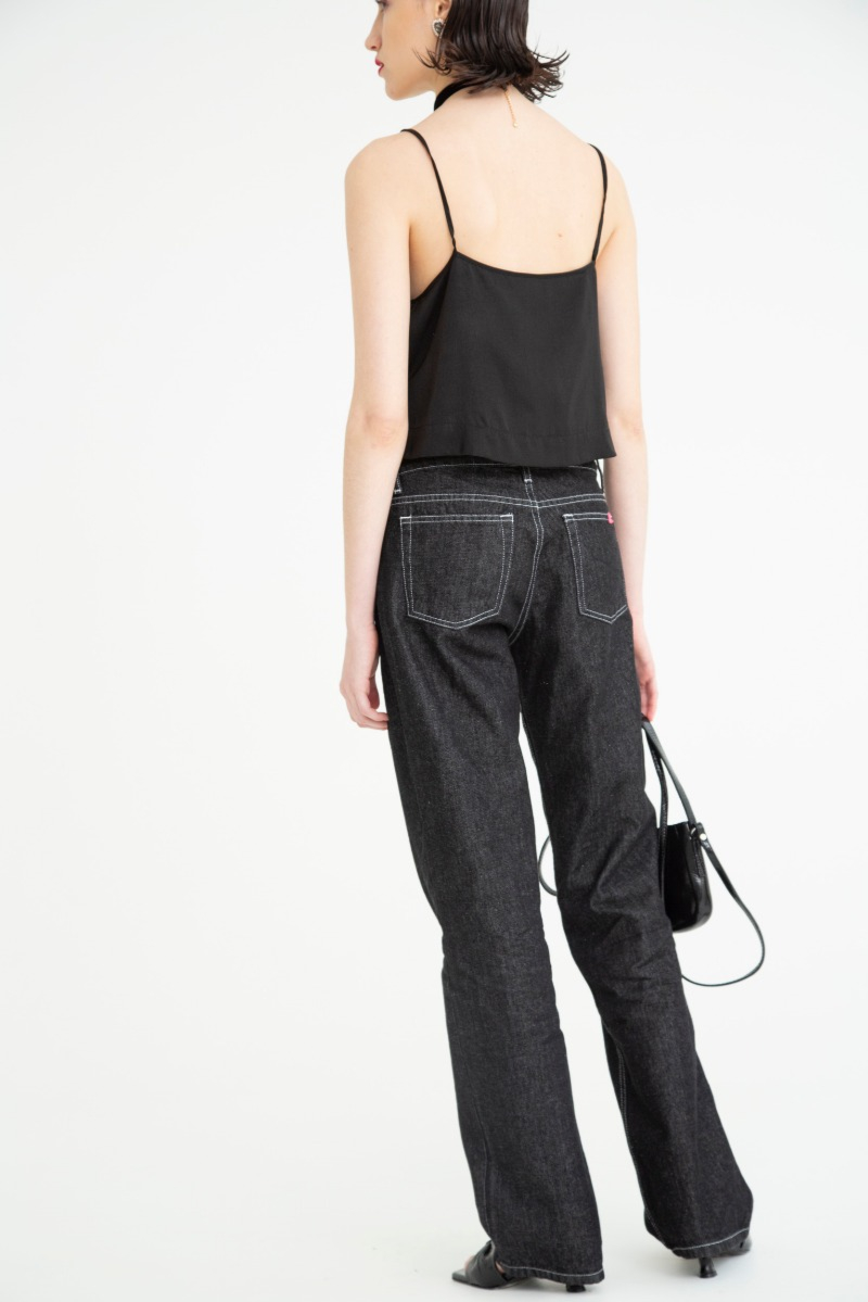 TOP DORIA SILKY