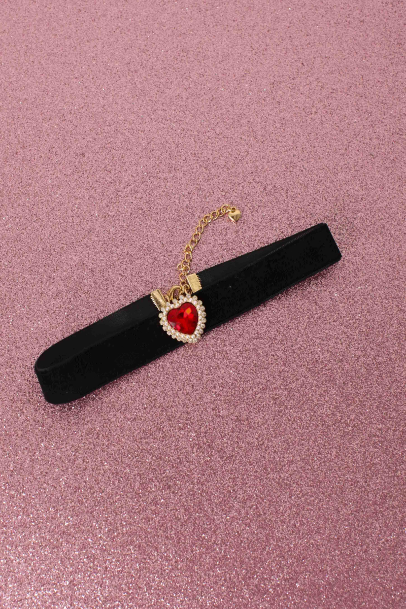 CHOKER VIV