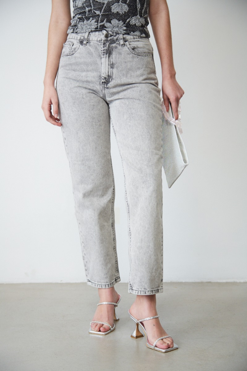 PANTALÓN DE JEAN BRUNA STONE