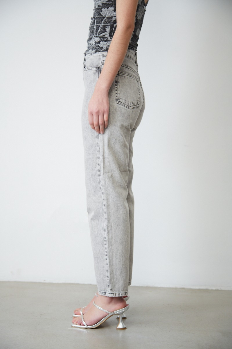 PANTALÓN DE JEAN BRUNA STONE