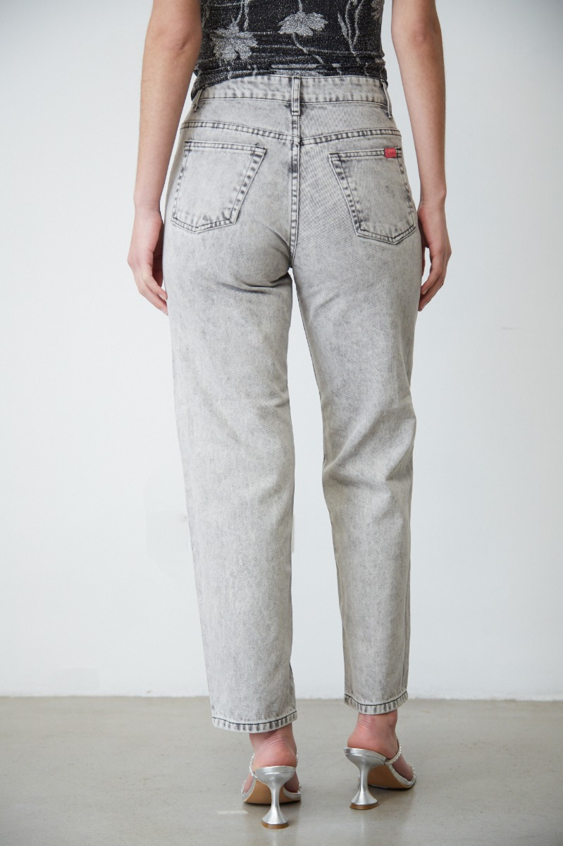 PANTALÓN DE JEAN BRUNA STONE