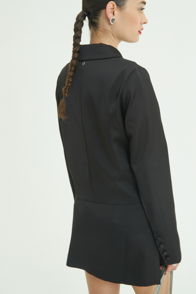 SACO MYSTIC PLAIN