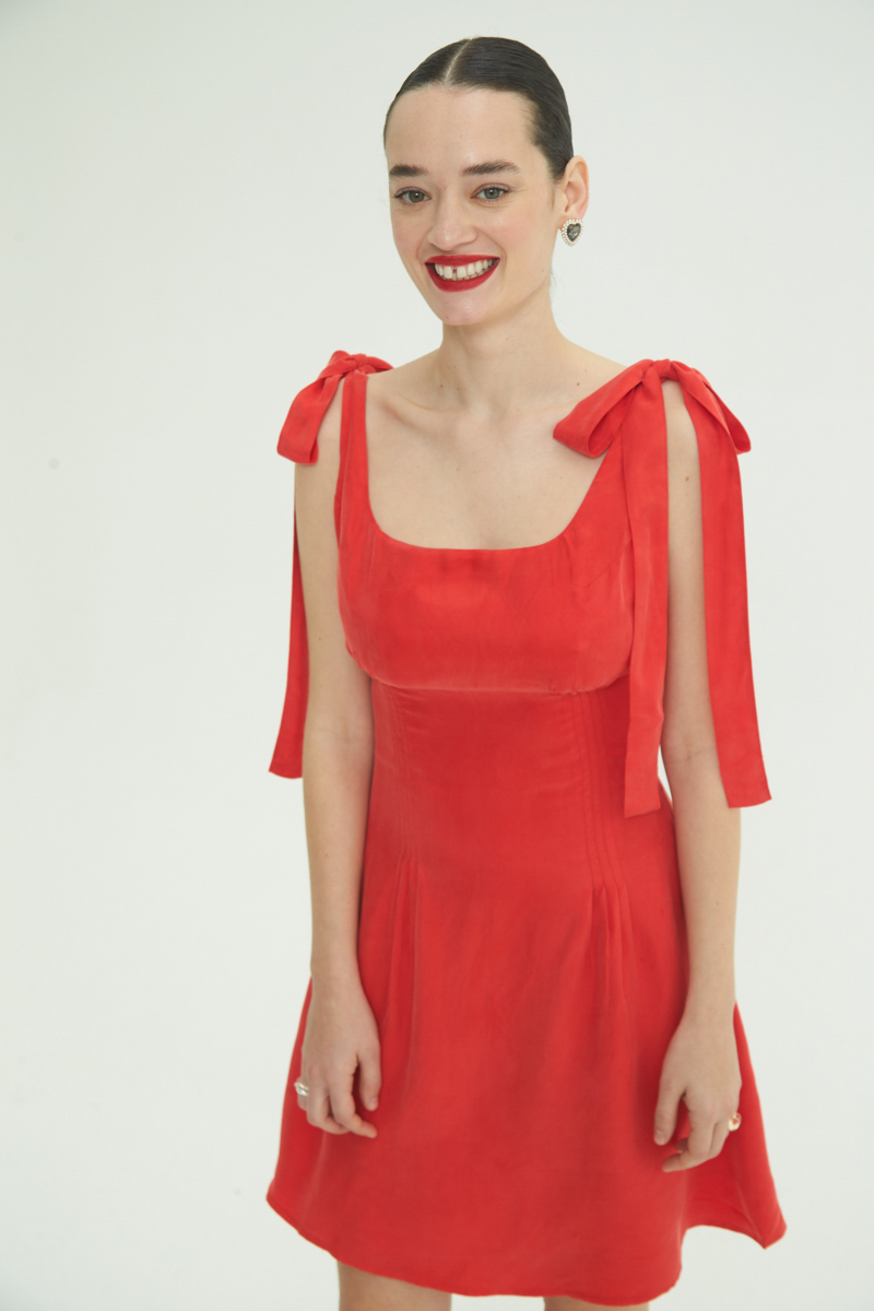 VESTIDO HELLEN