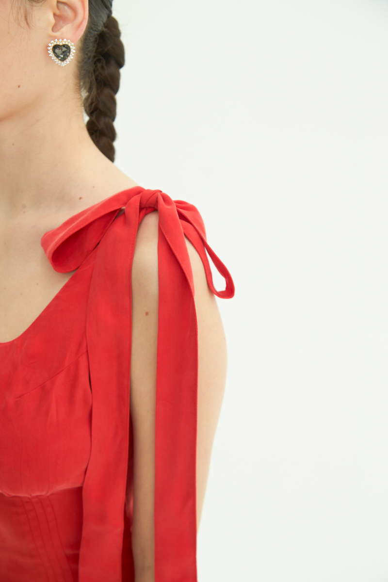 VESTIDO HELLEN