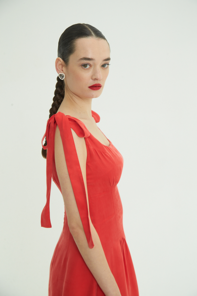 VESTIDO HELLEN