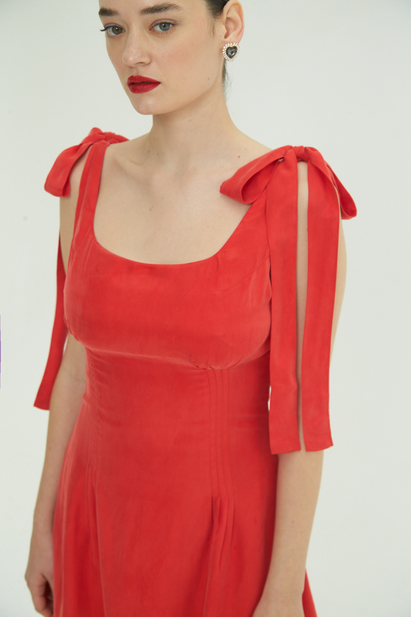 VESTIDO HELLEN
