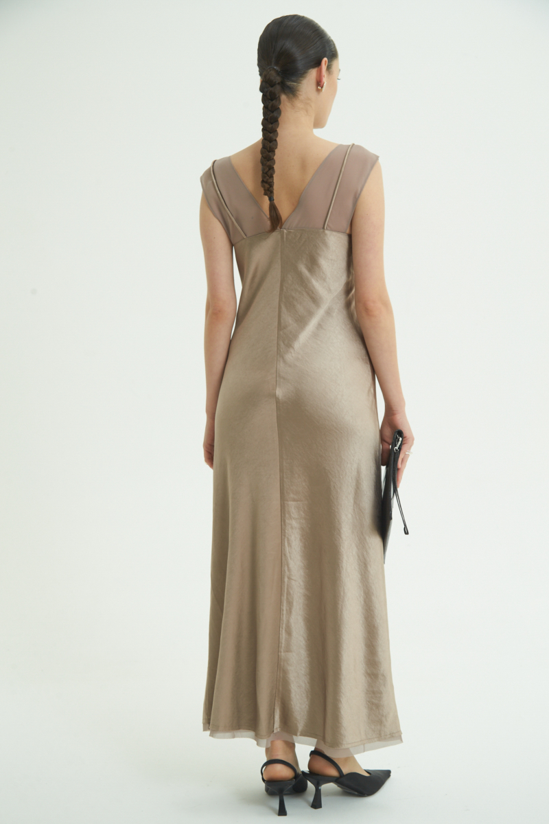 VESTIDO HELLY