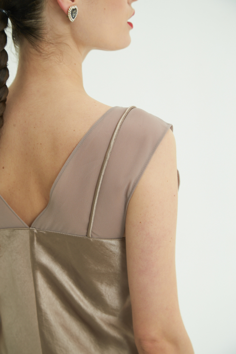 VESTIDO HELLY