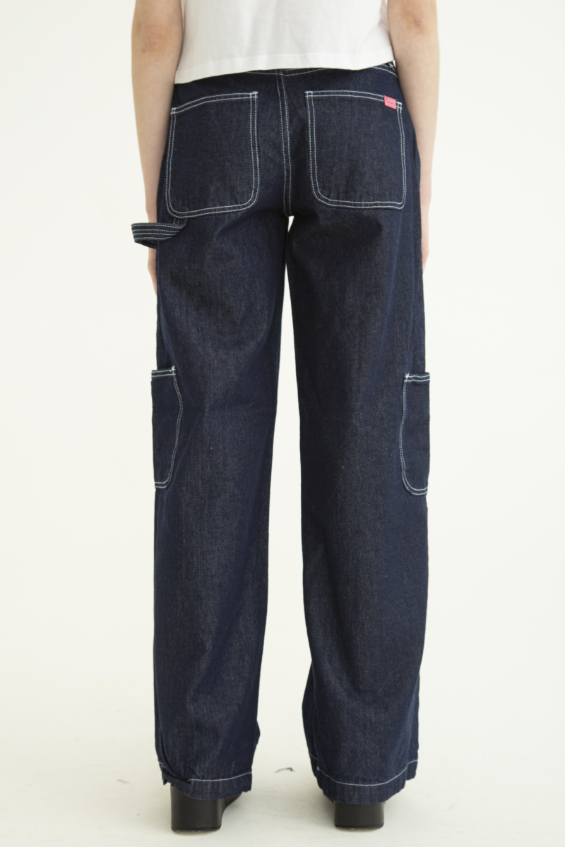 PANTALÓN DE JEAN KOS