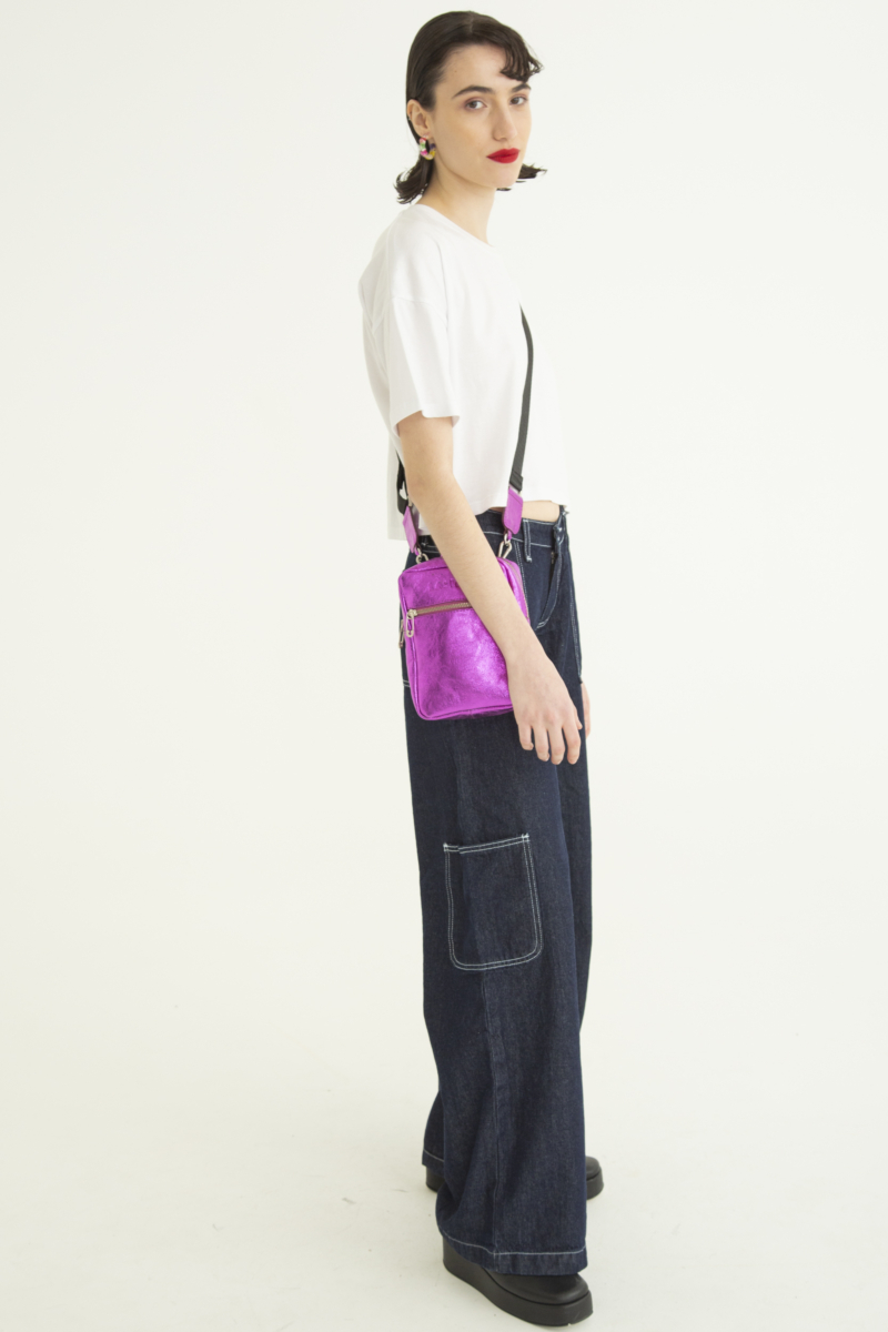 PANTALÓN DE JEAN KOS