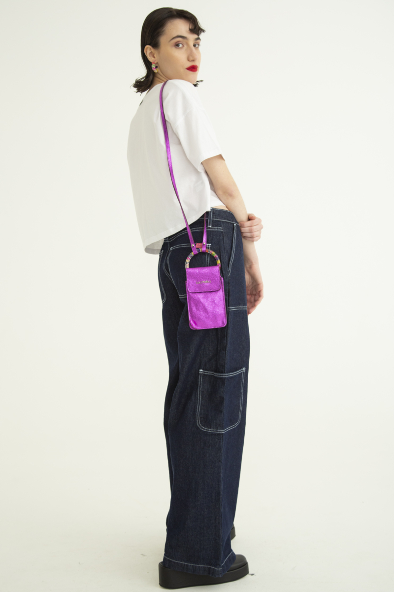 PANTALÓN DE JEAN KOS