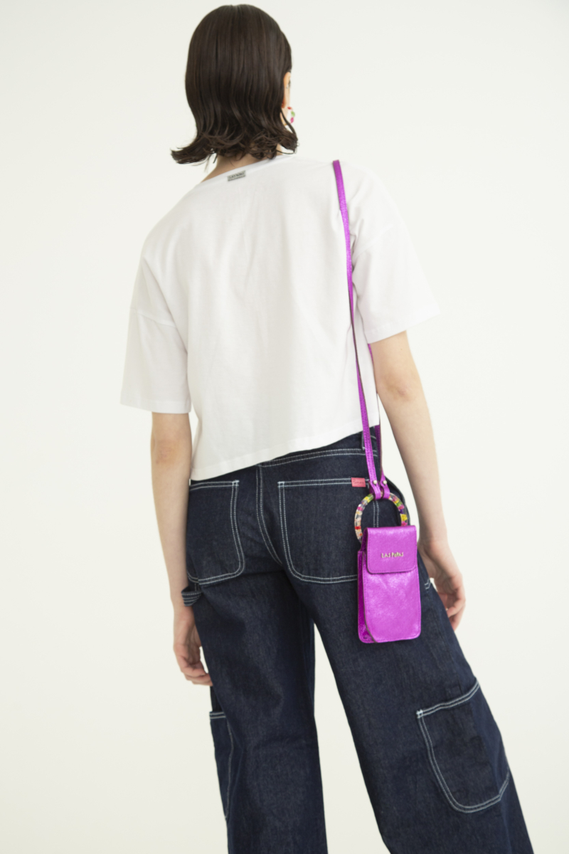 PANTALÓN DE JEAN KOS