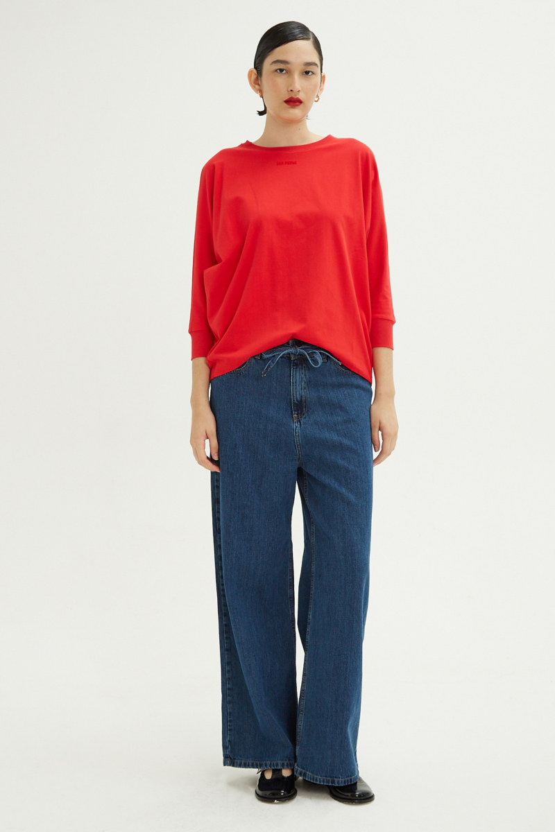 PANTALÓN DE JEAN LUKA