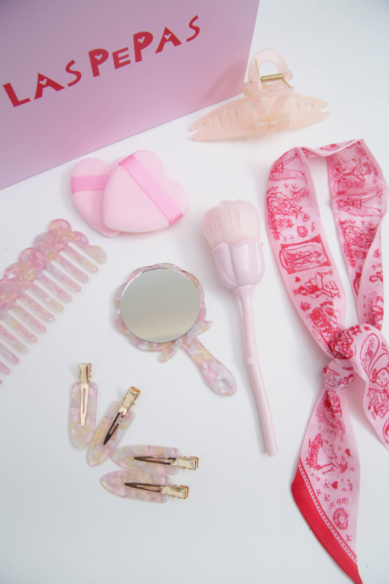 BEAUTY SET