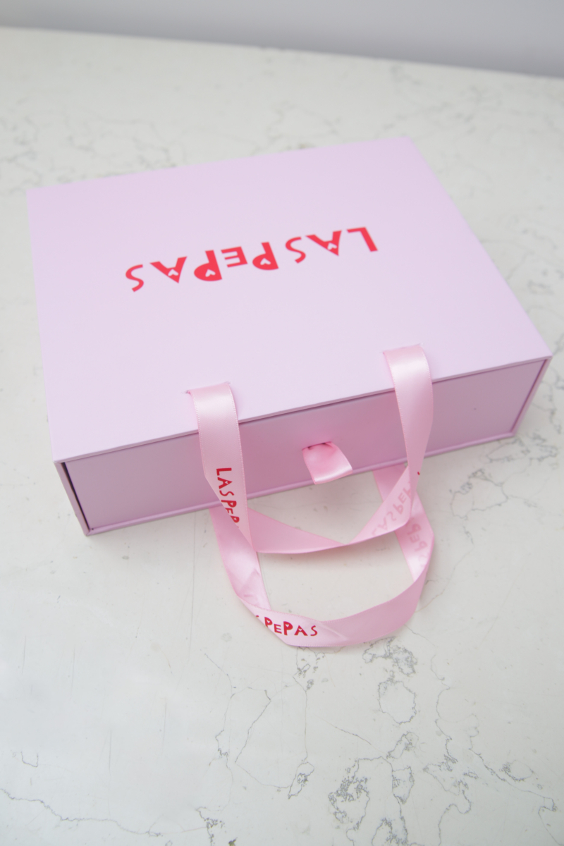 BEAUTY SET
