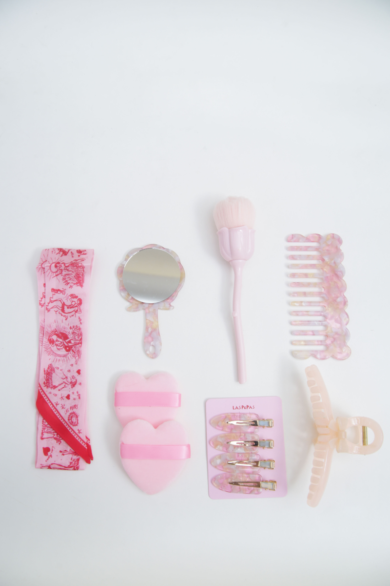 BEAUTY SET