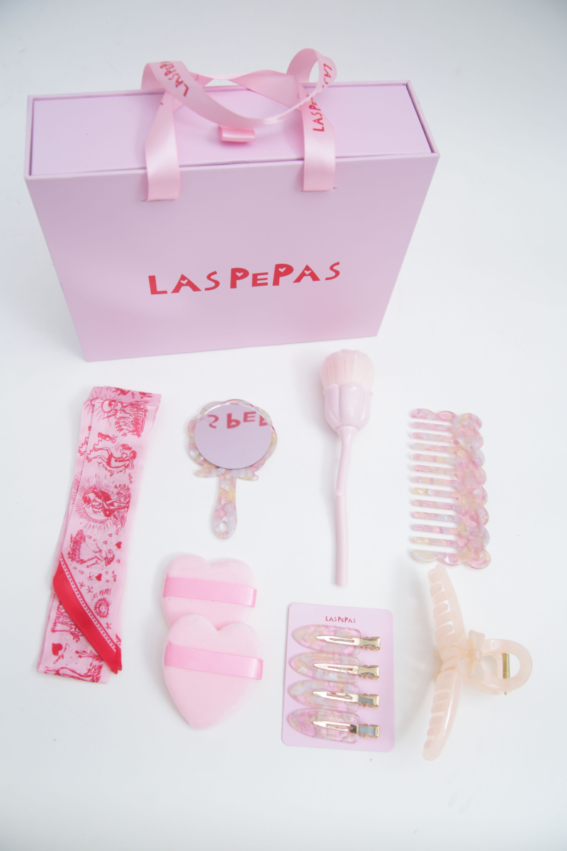 BEAUTY SET