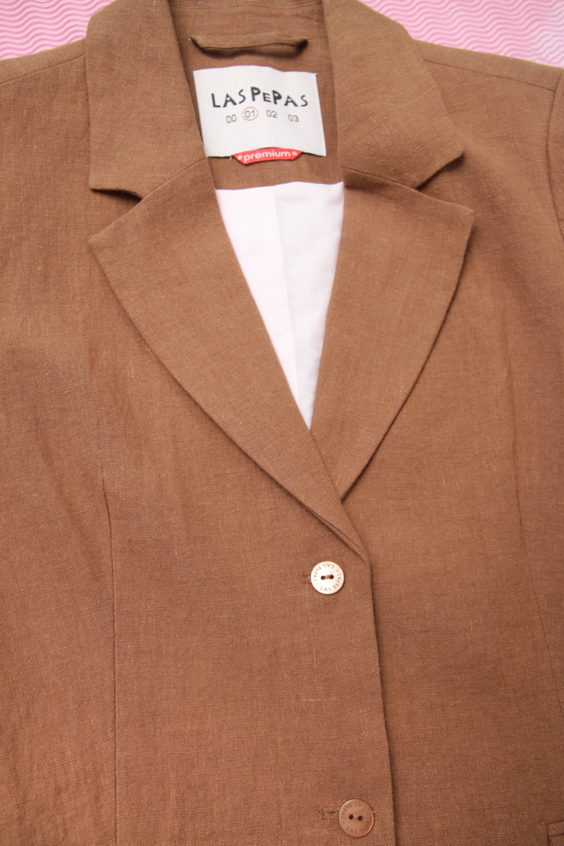 BLAZER CHER LINO