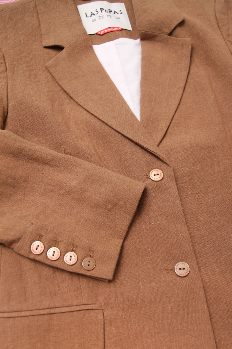BLAZER CHER LINO