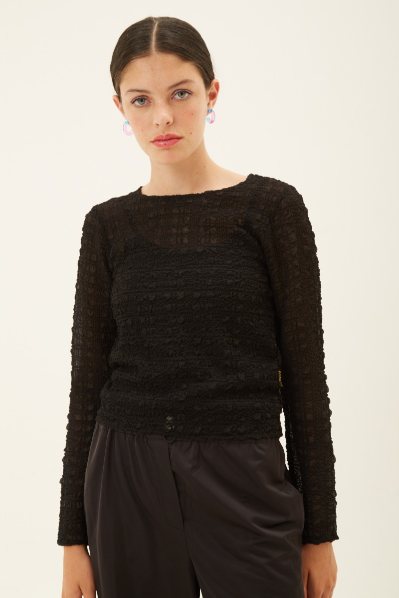 BLUSA CORDELIA