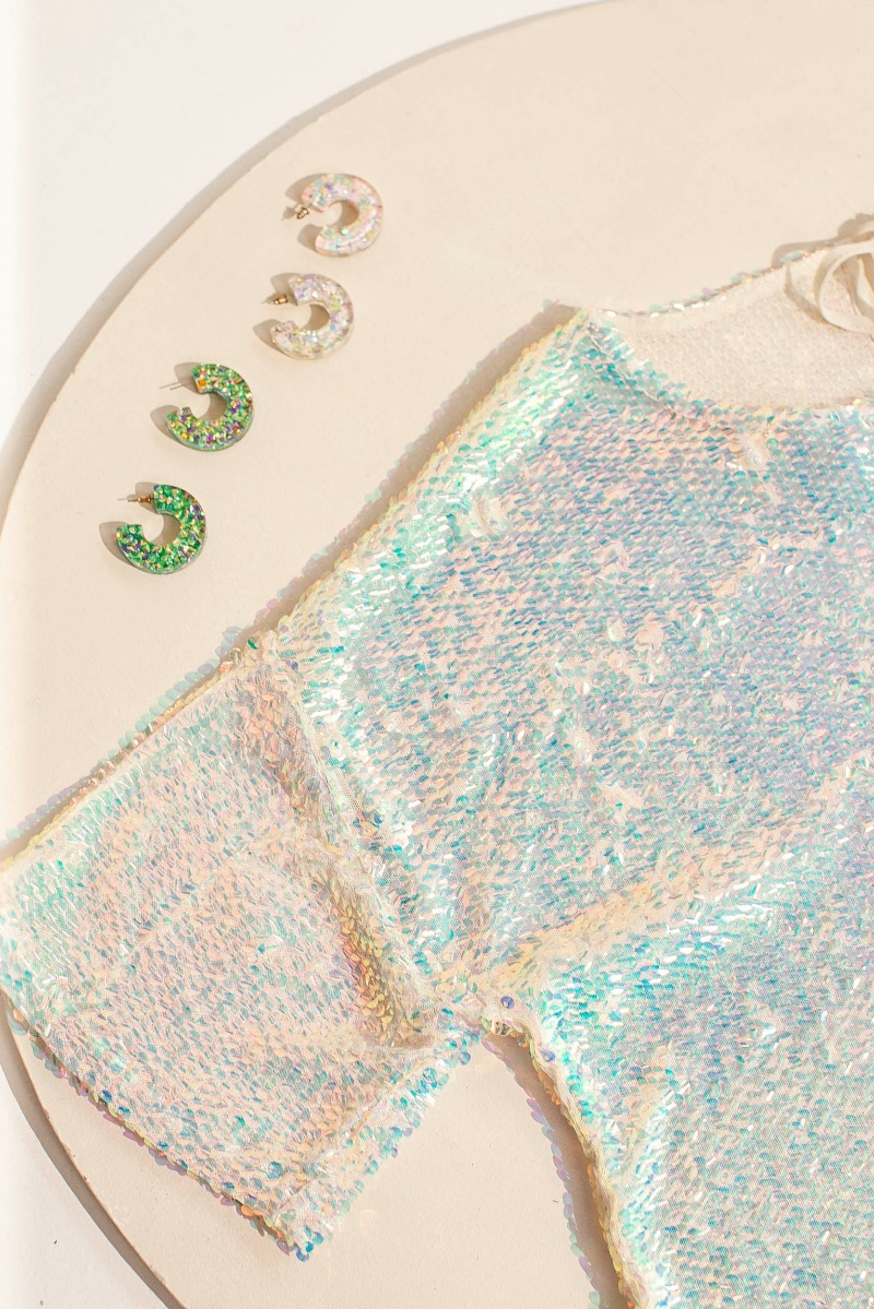 BLUSA AURORA