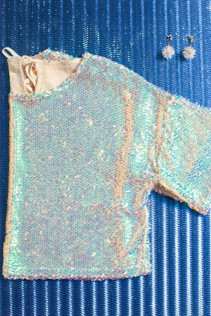 BLUSA AURORA