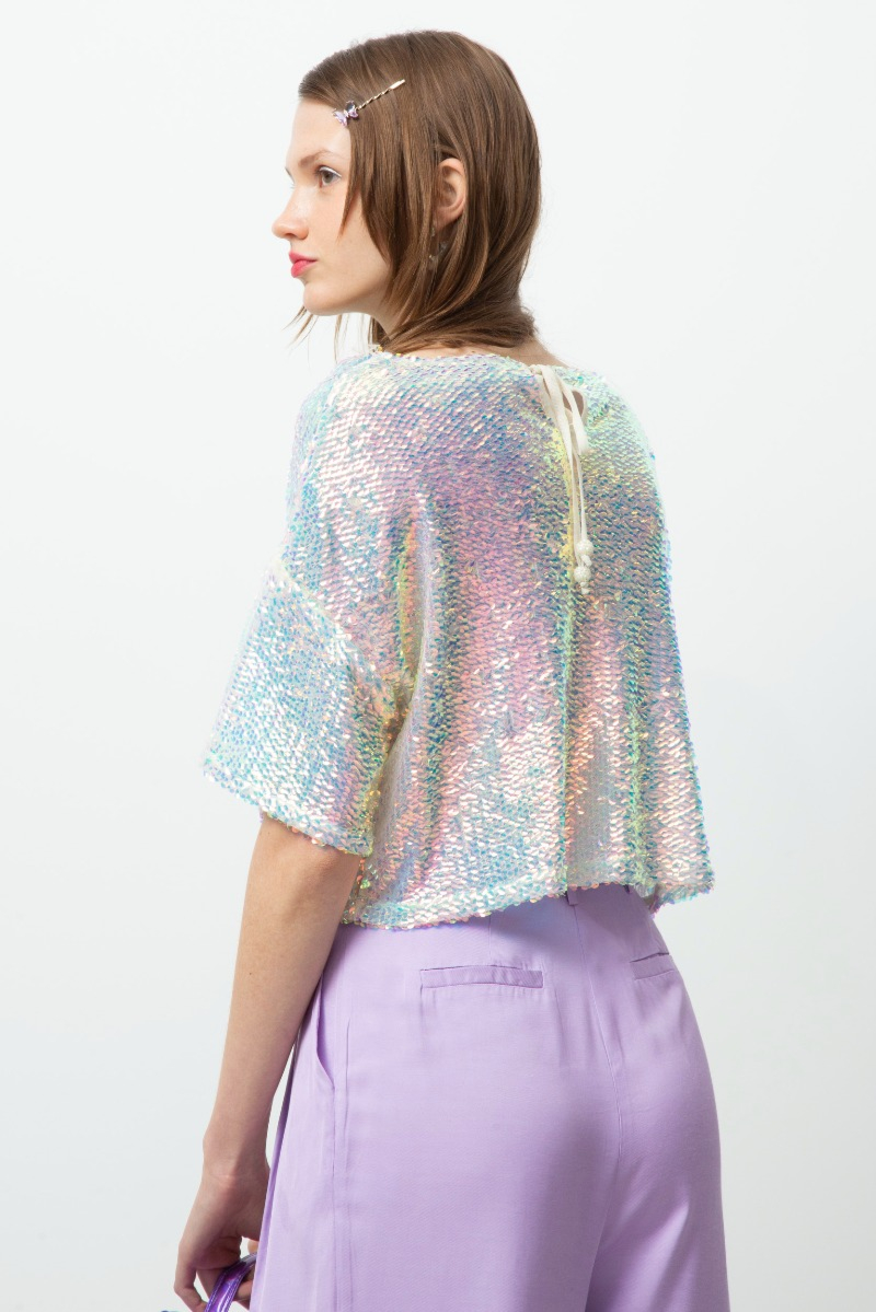 BLUSA AURORA