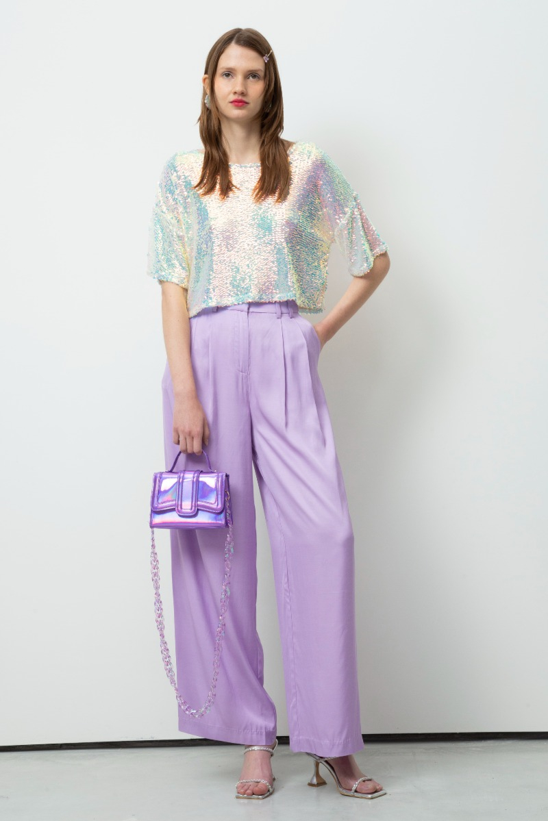 BLUSA AURORA