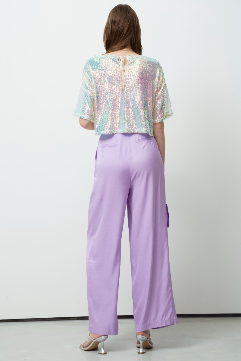 BLUSA AURORA
