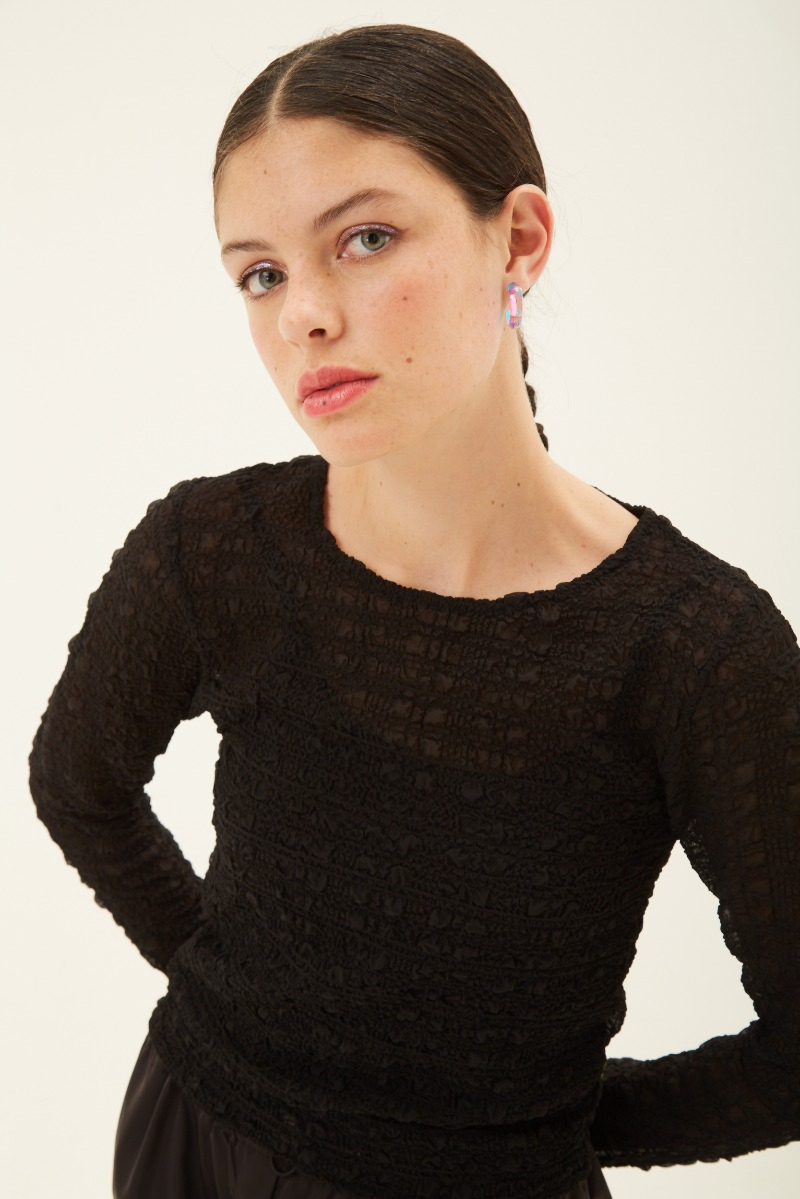 BLUSA CORDELIA