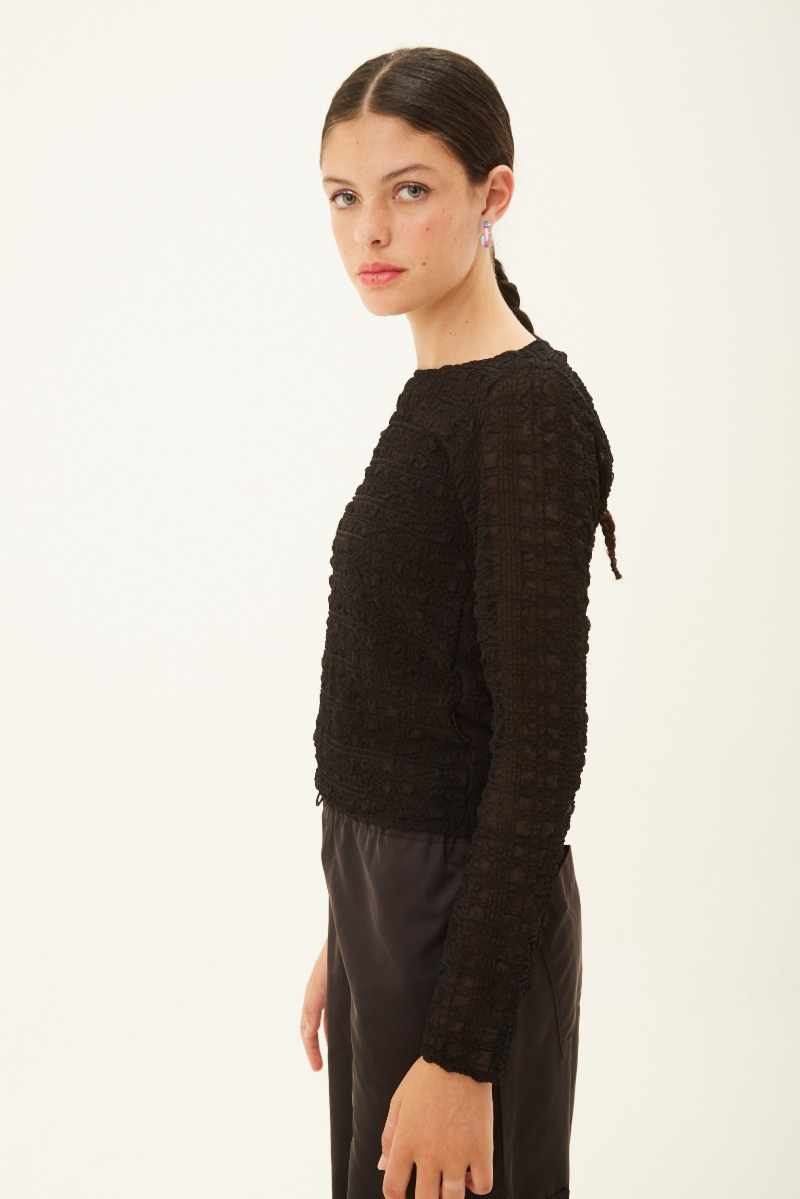 BLUSA CORDELIA